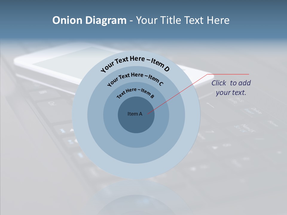 Human Old Two PowerPoint Template