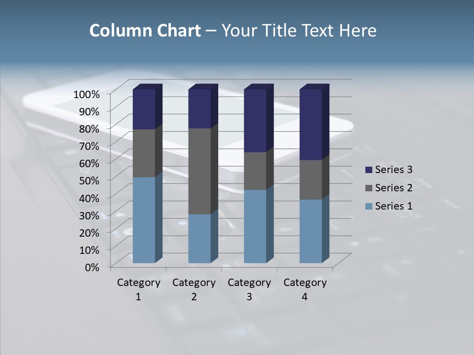 Human Old Two PowerPoint Template