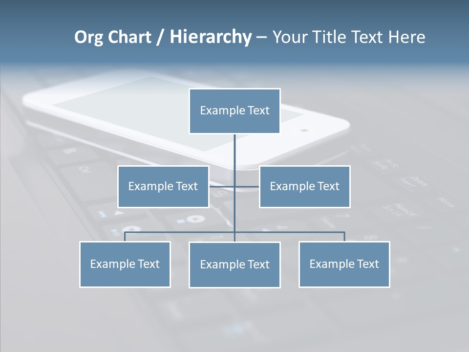 Human Old Two PowerPoint Template