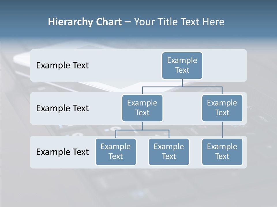 Human Old Two PowerPoint Template