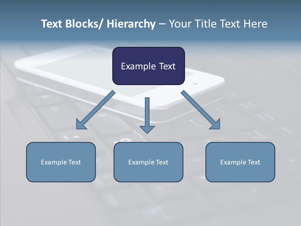 Human Old Two PowerPoint Template