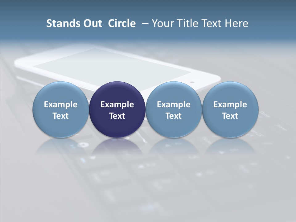 Human Old Two PowerPoint Template