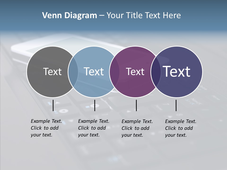 Human Old Two PowerPoint Template