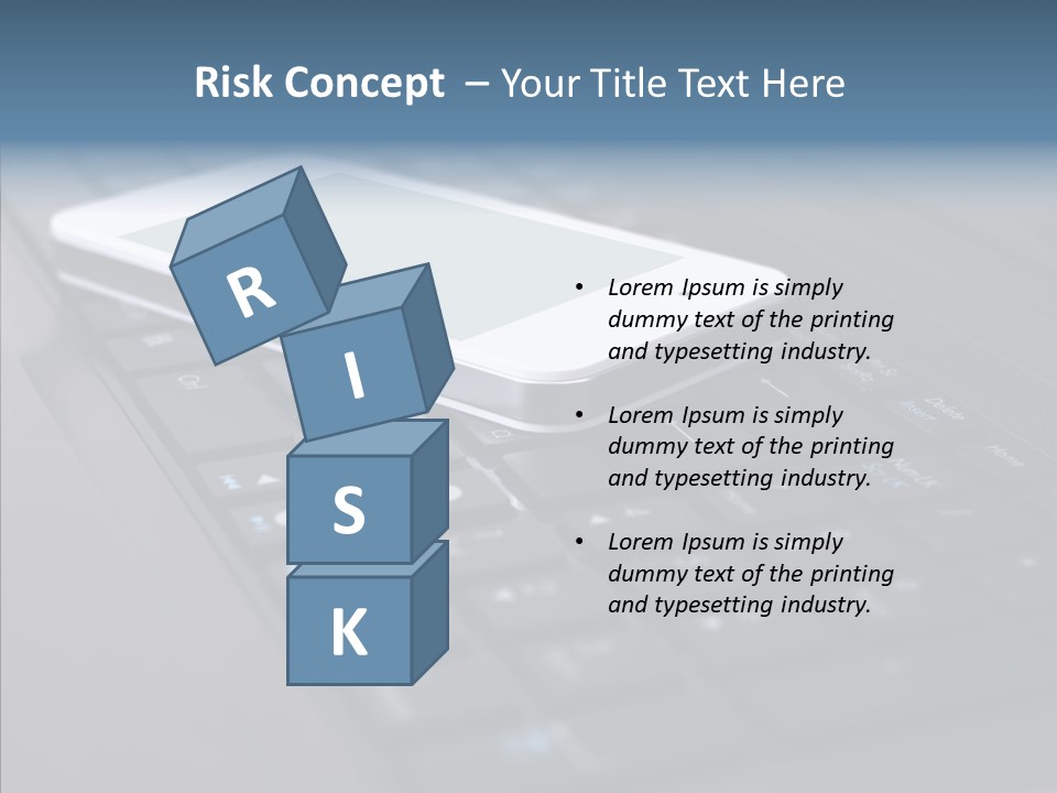 Human Old Two PowerPoint Template
