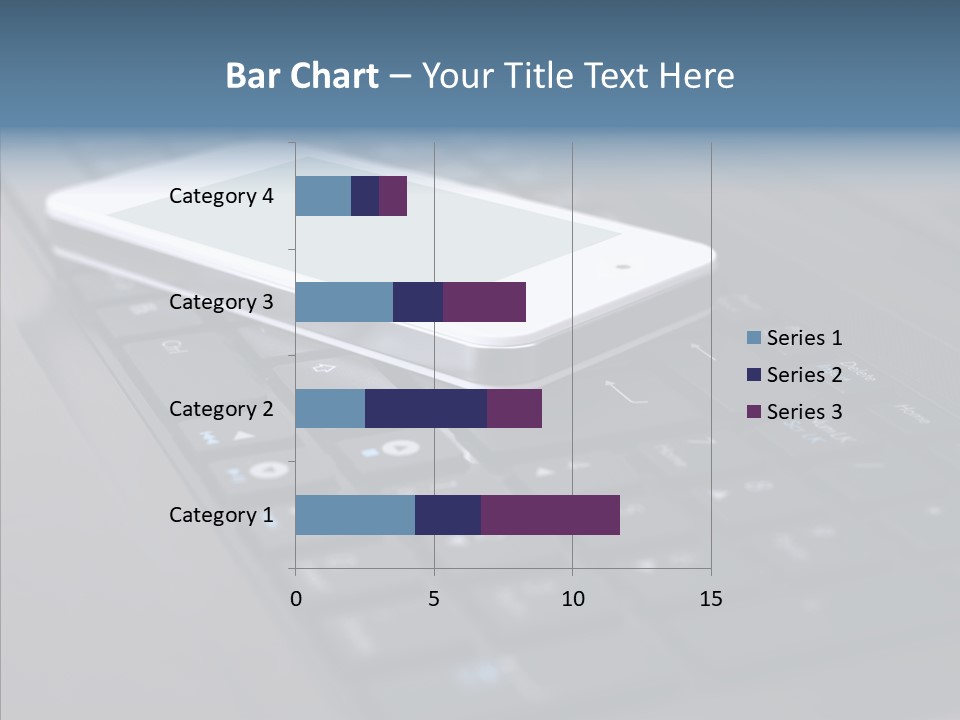 Human Old Two PowerPoint Template