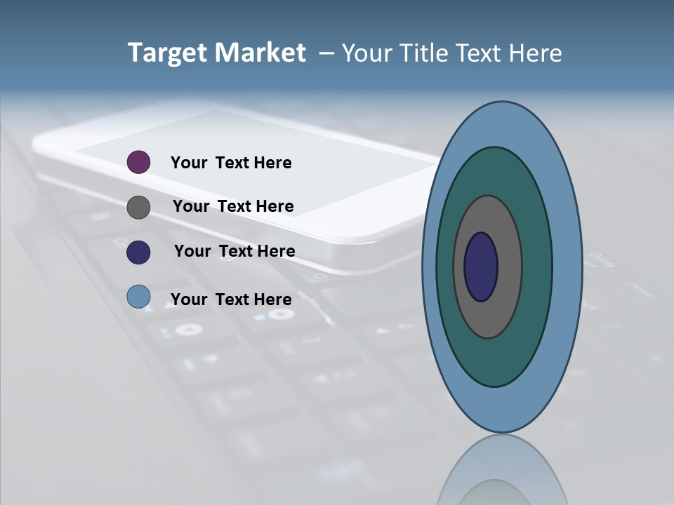 Human Old Two PowerPoint Template