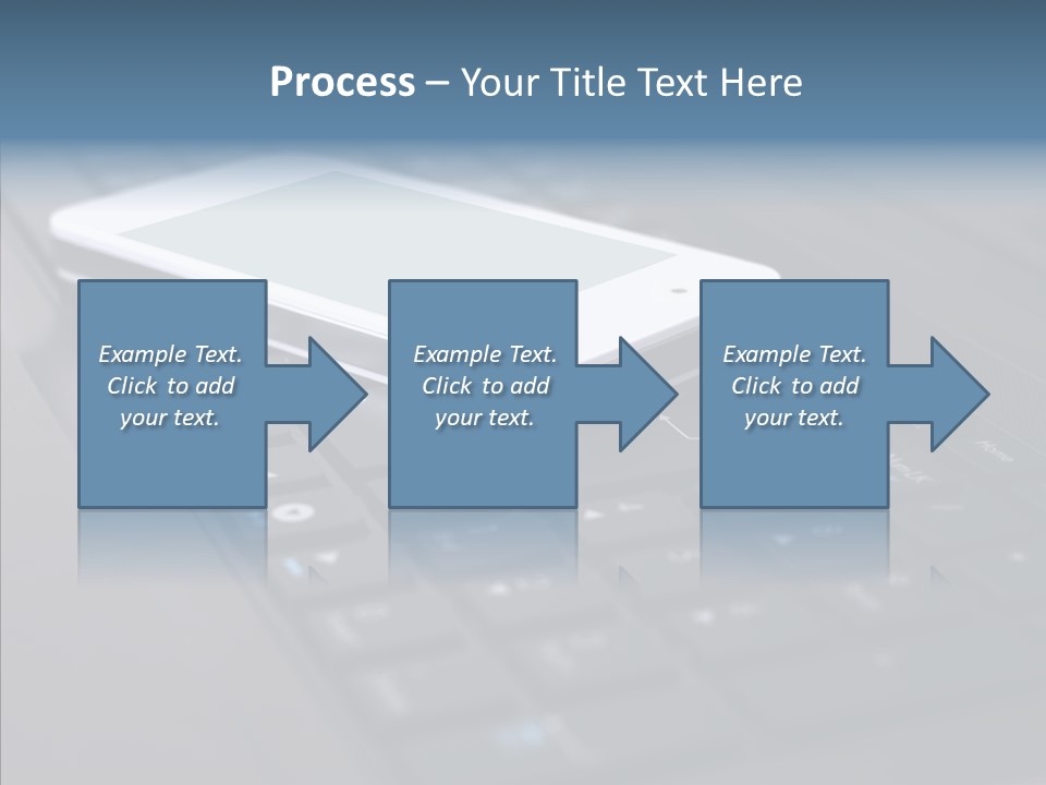 Human Old Two PowerPoint Template