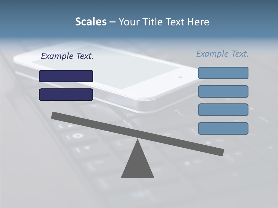 Human Old Two PowerPoint Template