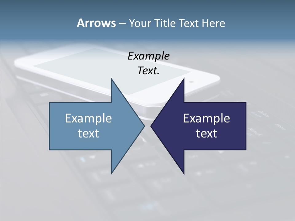 Human Old Two PowerPoint Template