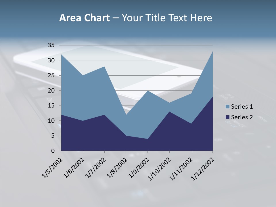 Human Old Two PowerPoint Template