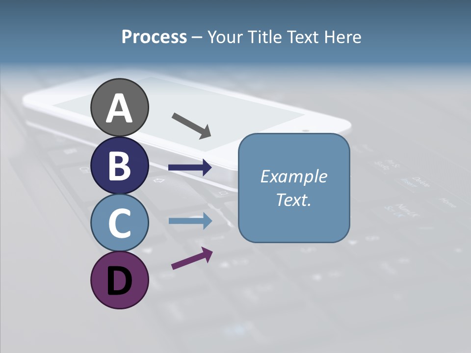 Human Old Two PowerPoint Template