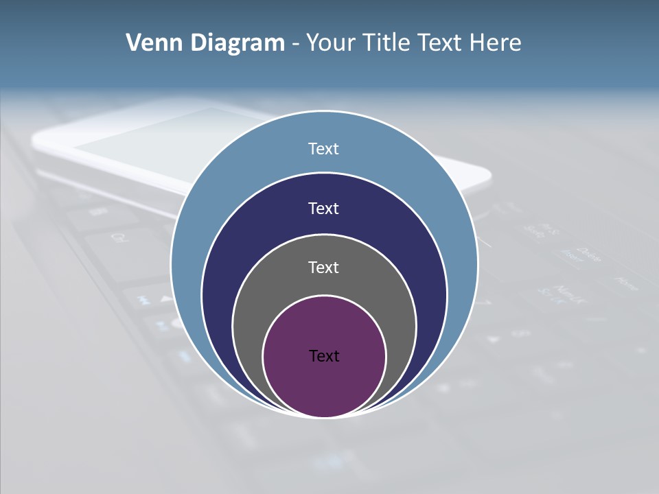Human Old Two PowerPoint Template