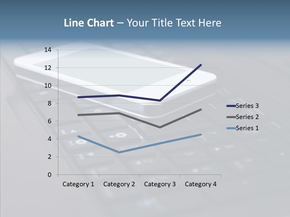 Human Old Two PowerPoint Template