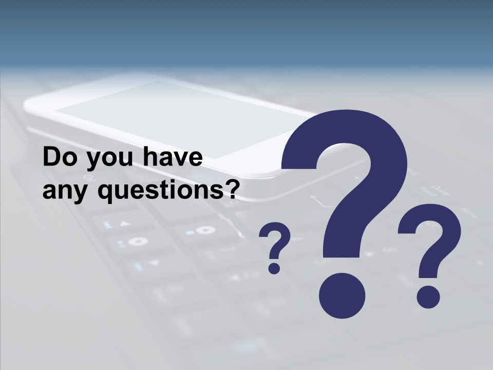 Human Old Two PowerPoint Template