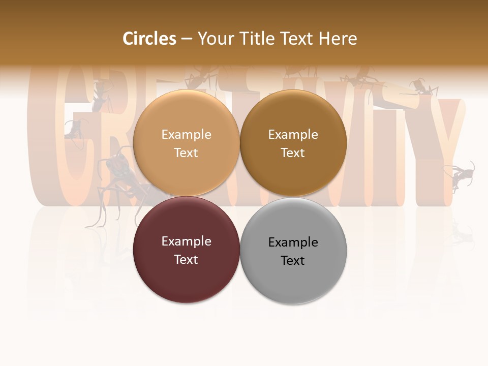 Assistance  Elder PowerPoint Template