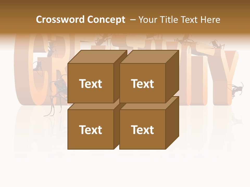 Assistance  Elder PowerPoint Template