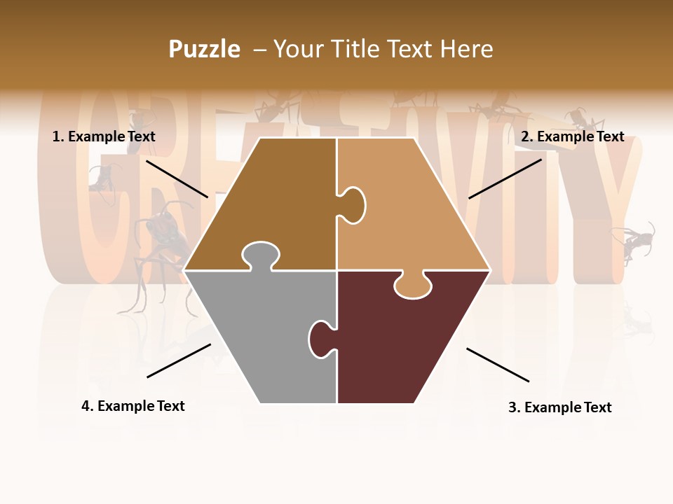 Assistance  Elder PowerPoint Template