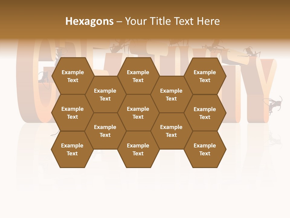 Assistance  Elder PowerPoint Template