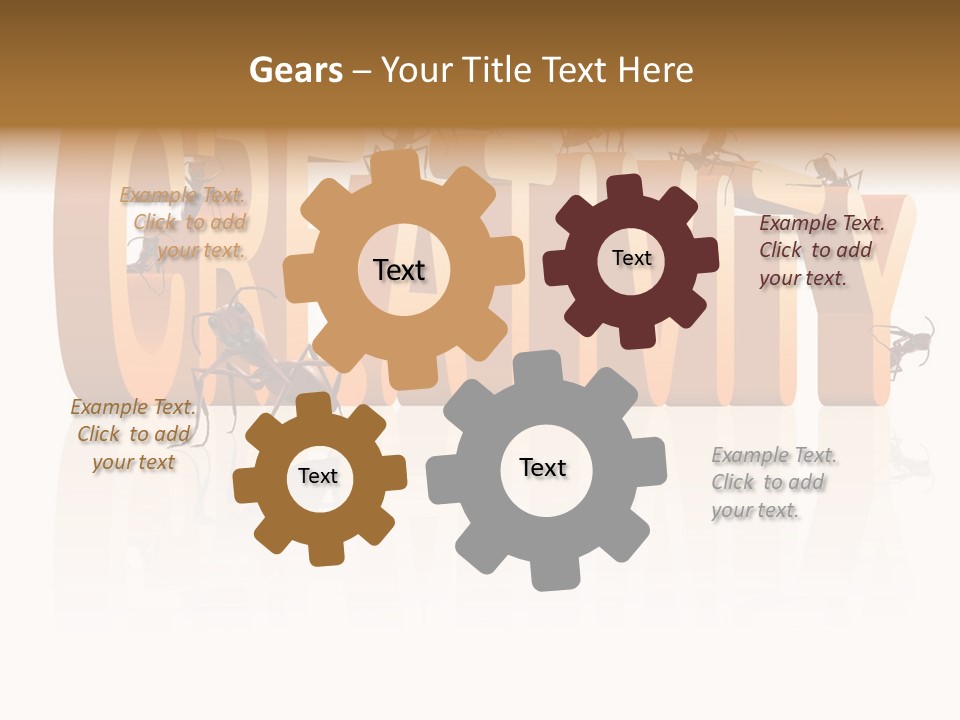 Assistance  Elder PowerPoint Template