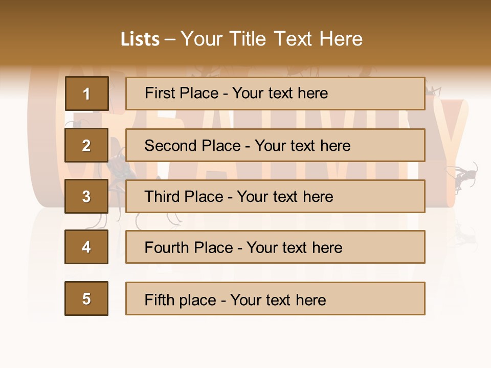 Assistance  Elder PowerPoint Template