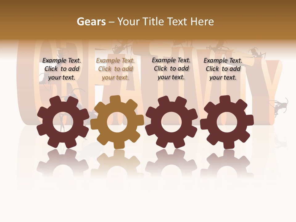 Assistance  Elder PowerPoint Template