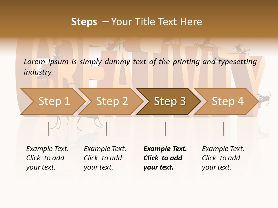 Assistance  Elder PowerPoint Template