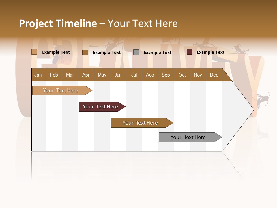 Assistance  Elder PowerPoint Template