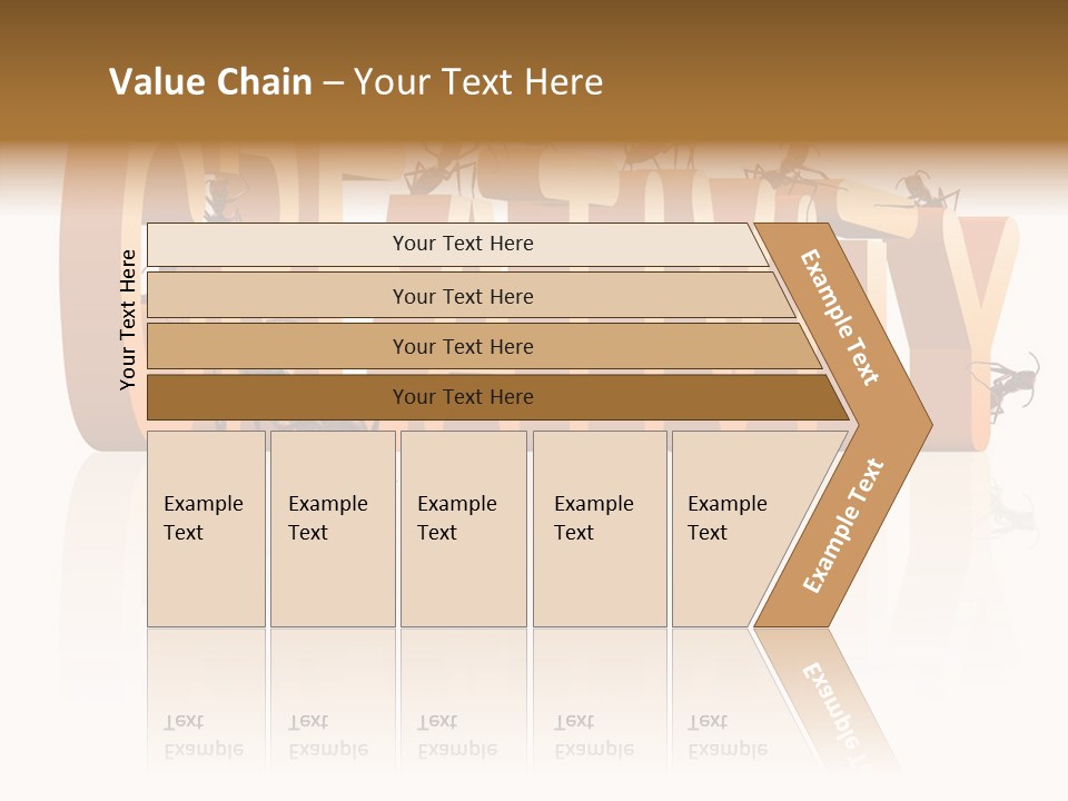 Assistance  Elder PowerPoint Template