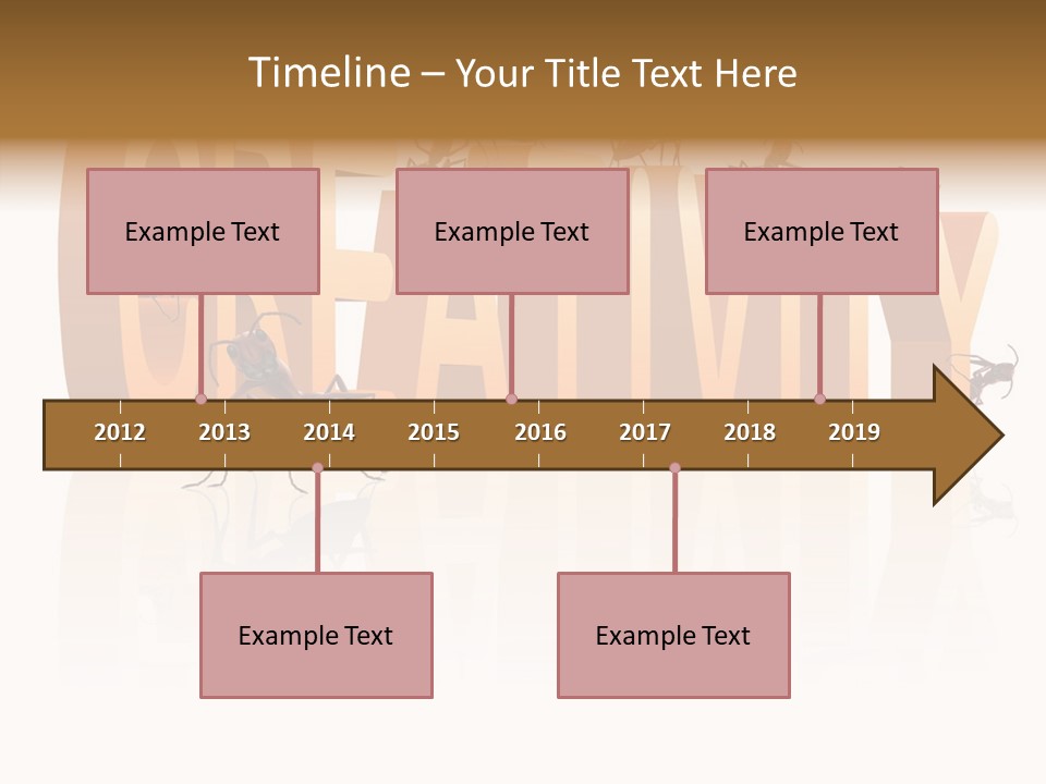 Assistance  Elder PowerPoint Template