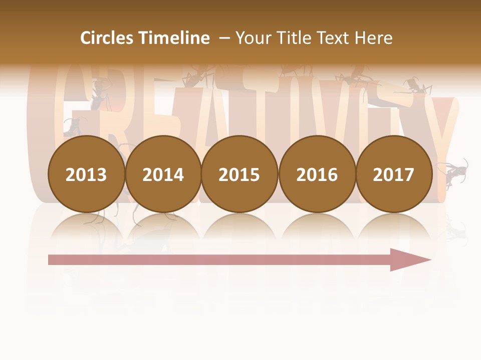 Assistance  Elder PowerPoint Template