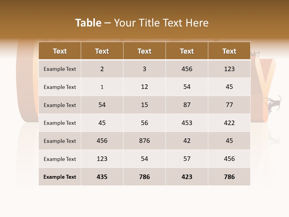 Assistance  Elder PowerPoint Template