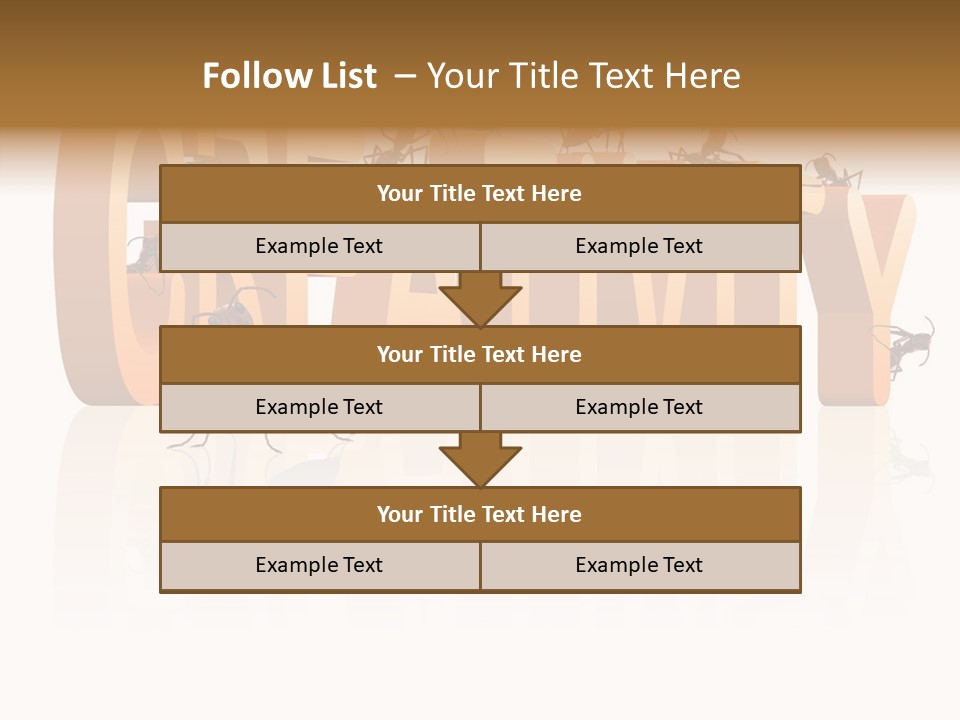 Assistance  Elder PowerPoint Template