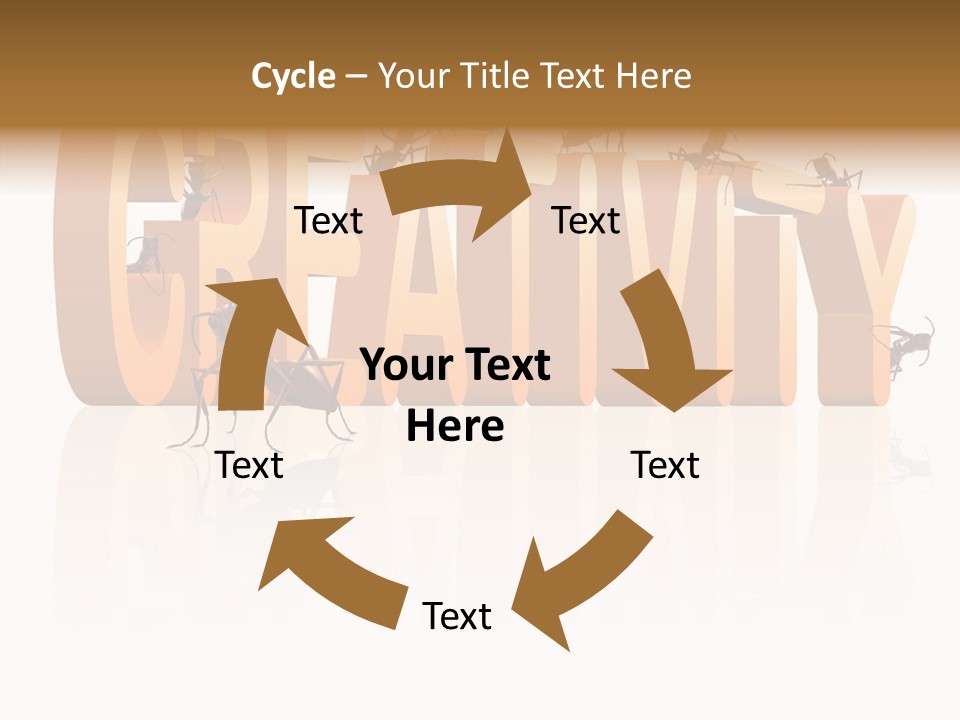 Assistance  Elder PowerPoint Template