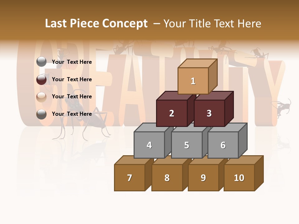 Assistance  Elder PowerPoint Template