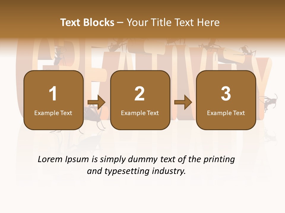 Assistance  Elder PowerPoint Template