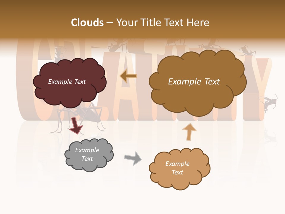 Assistance  Elder PowerPoint Template