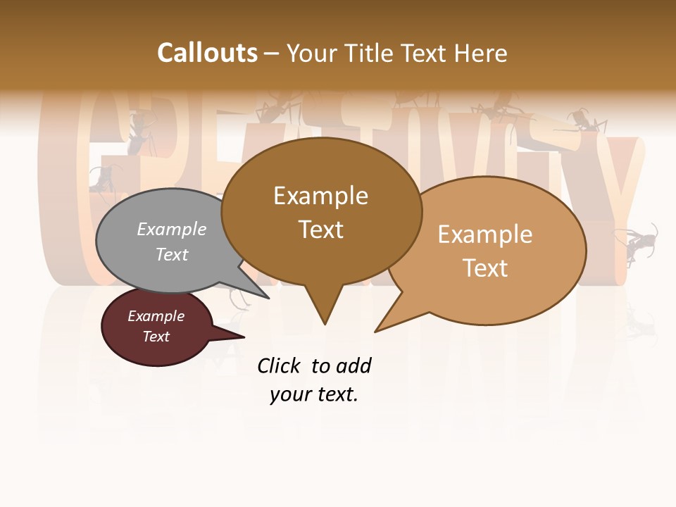 Assistance  Elder PowerPoint Template