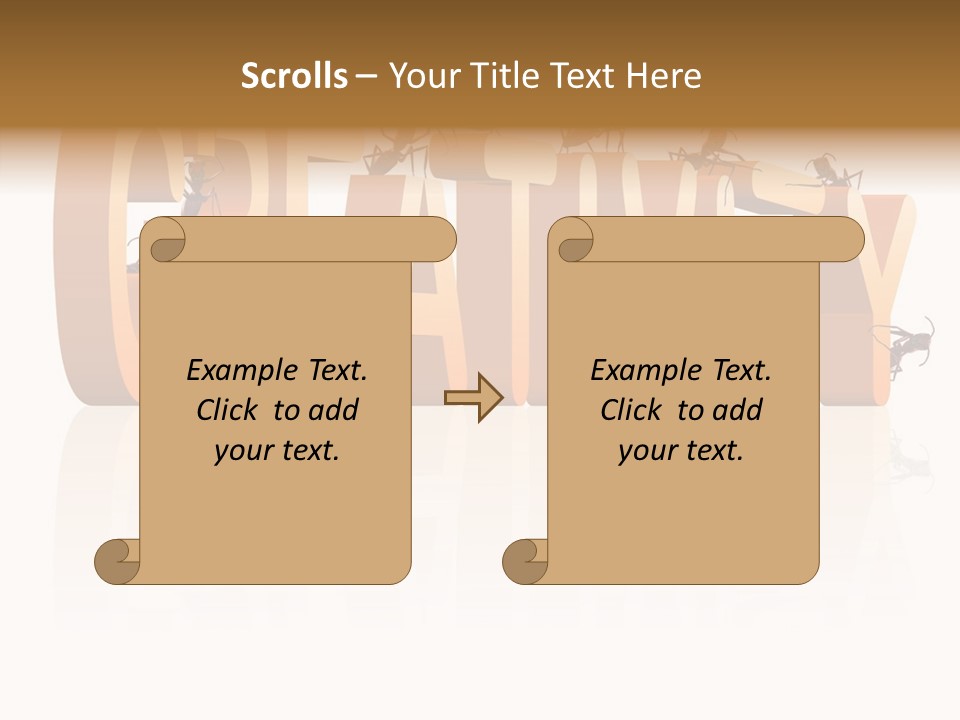 Assistance  Elder PowerPoint Template