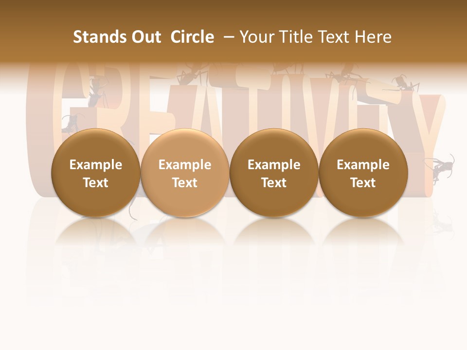 Assistance  Elder PowerPoint Template