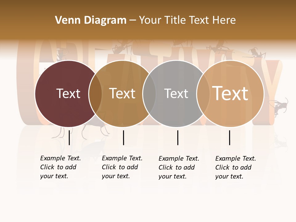Assistance  Elder PowerPoint Template