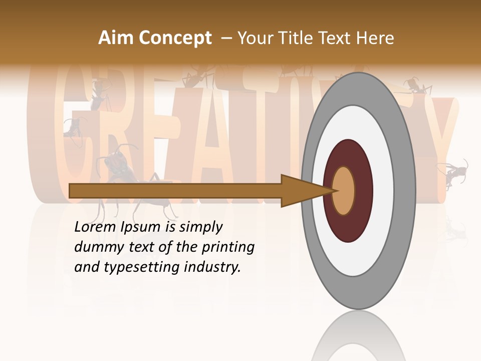 Assistance  Elder PowerPoint Template