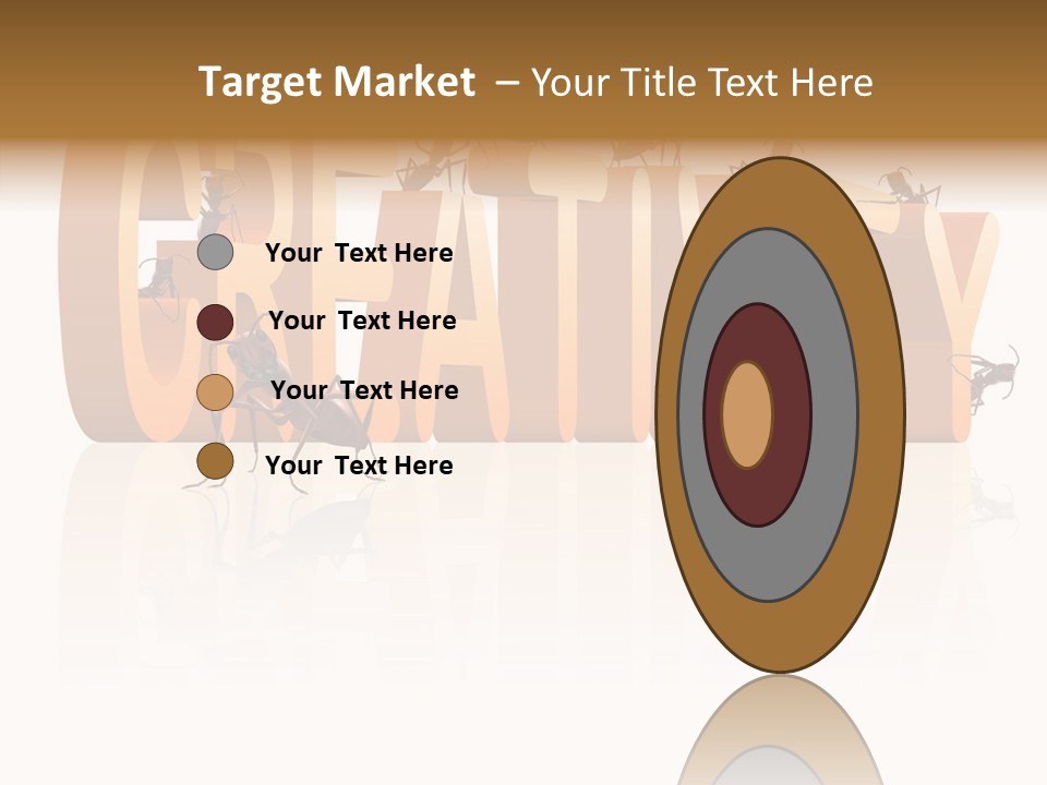 Assistance  Elder PowerPoint Template