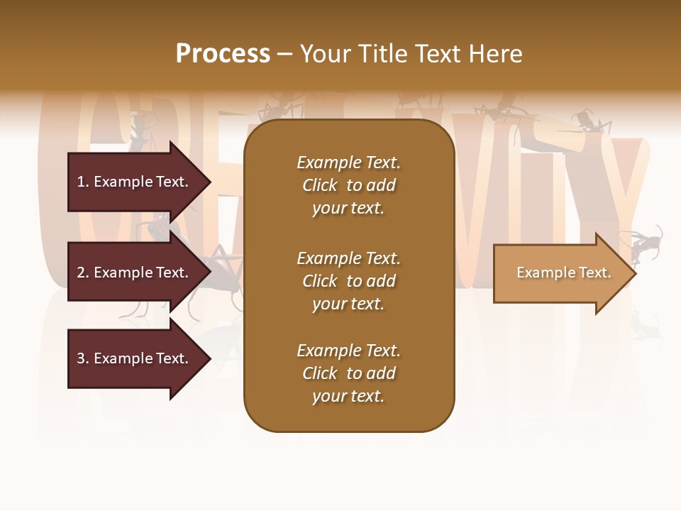 Assistance  Elder PowerPoint Template