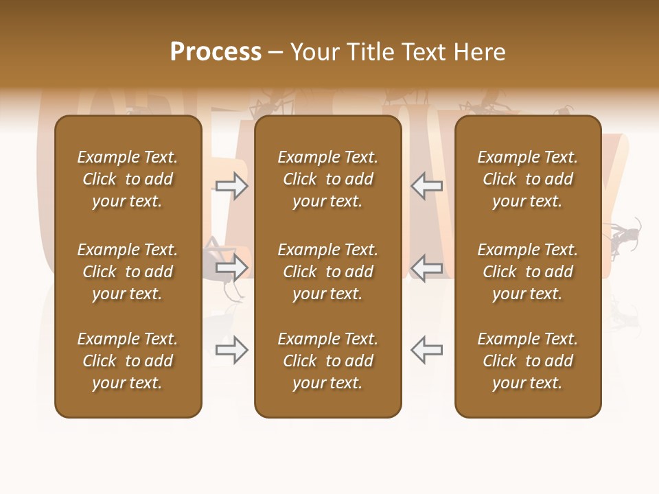 Assistance  Elder PowerPoint Template