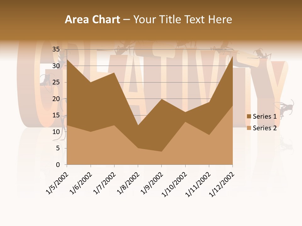 Assistance  Elder PowerPoint Template
