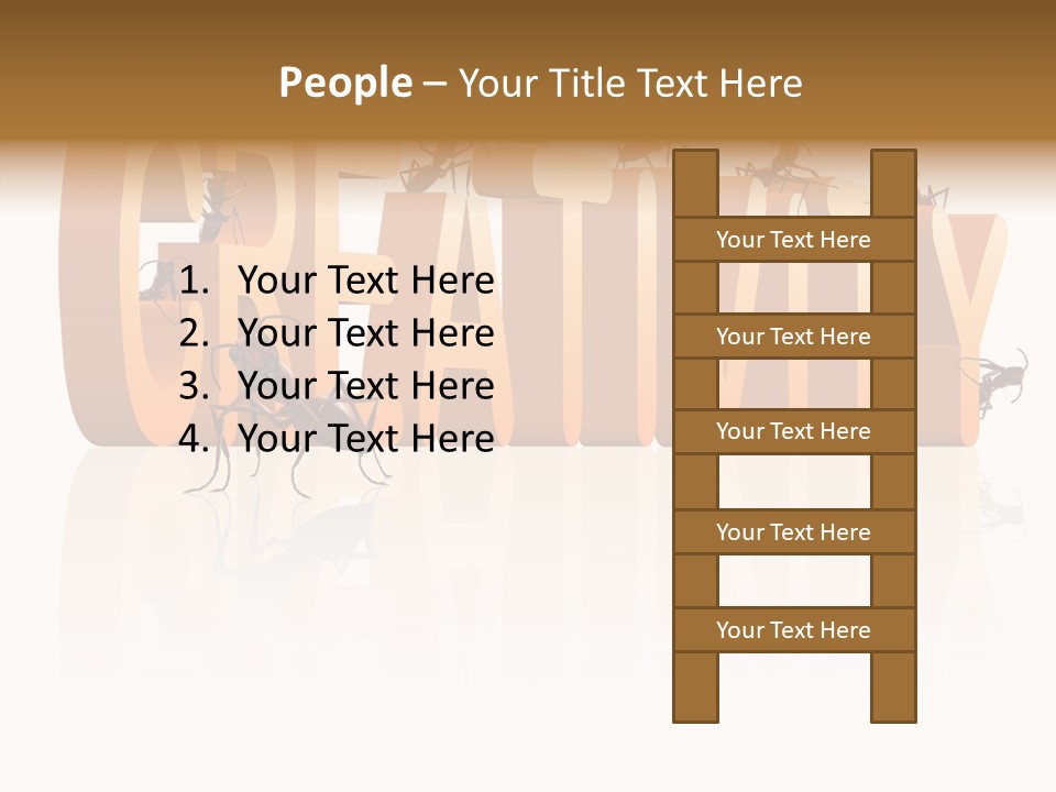 Assistance  Elder PowerPoint Template