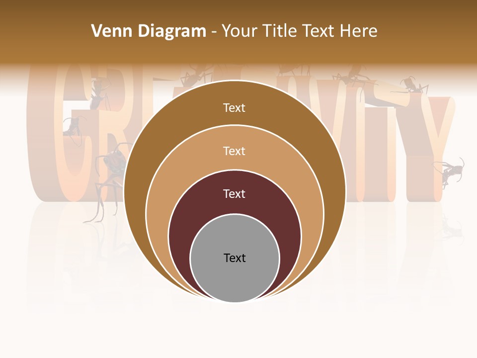 Assistance  Elder PowerPoint Template