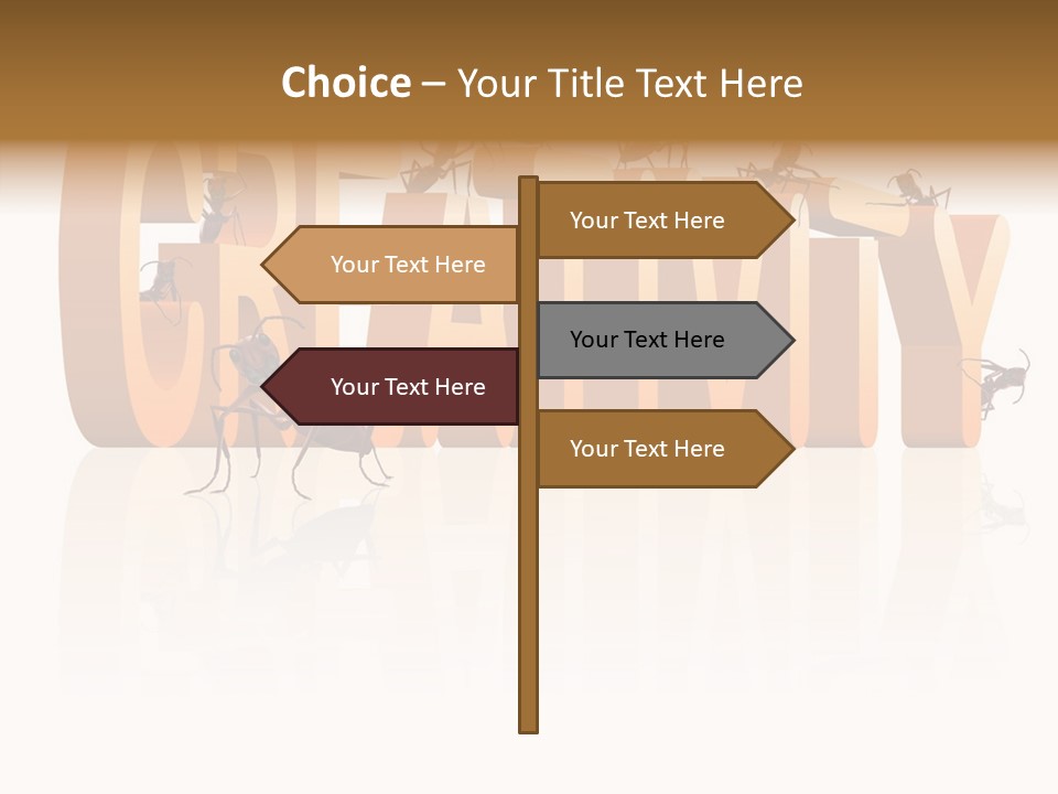 Assistance  Elder PowerPoint Template