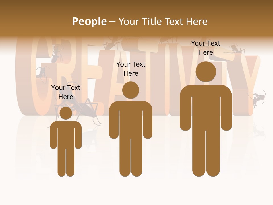 Assistance  Elder PowerPoint Template