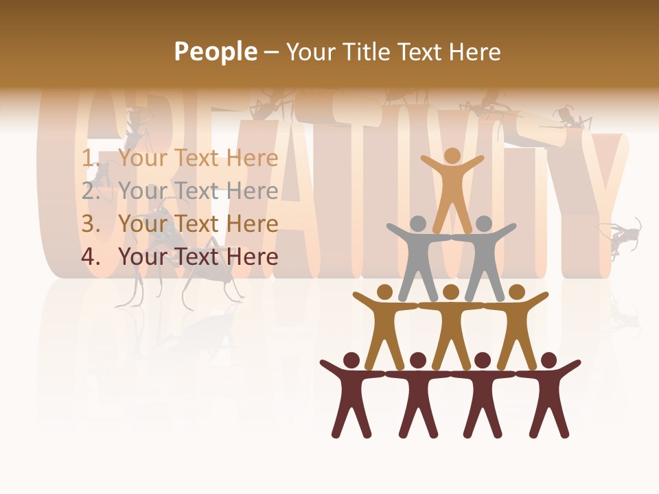 Assistance  Elder PowerPoint Template